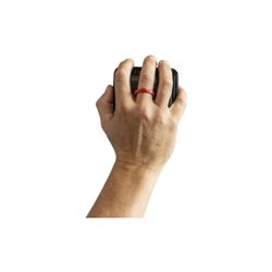 LED-Strahler NOVA MINI 10 W 100-1000 lm 1m Li-Ion 4000 Ah 3,65 V IP65 SCANGRIP