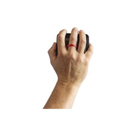 LED-Strahler NOVA MINI 10 W 100-1000 lm 1m Li-Ion 4000 Ah 3,65 V IP65 SCANGRIP