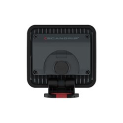 LED-Strahler NOVA MINI 10 W 100-1000 lm 1m Li-Ion 4000 Ah 3,65 V IP65 SCANGRIP