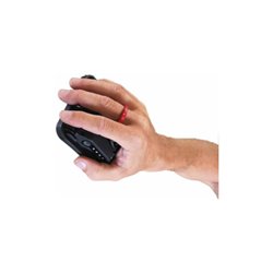 LED-Strahler NOVA MINI 10 W 100-1000 lm 1m Li-Ion 4000 Ah 3,65 V IP65 SCANGRIP