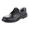 Steitz SECURA Halbschuh schwarz OFFICER 2 ESD, S2 NB, EU-Schuhgröße: 44