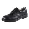 Steitz SECURA Halbschuh schwarz OFFICER 1 ESD, S1 XB, EU-Schuhgröße: 42