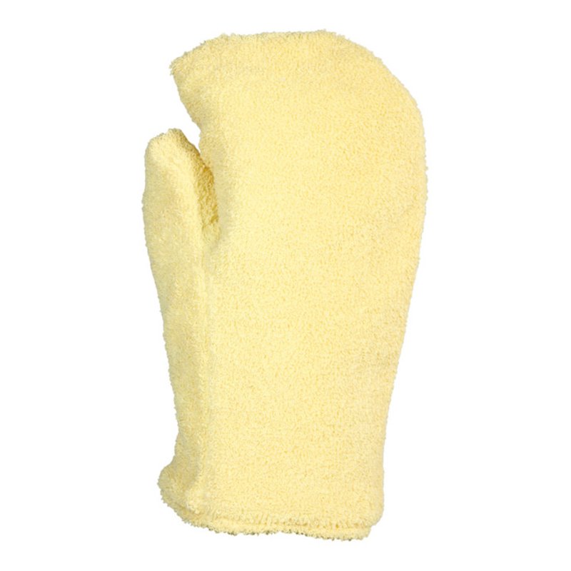 Jutec Hitzeschutz-Fausthandschuh-Paar, Handschuhgröße: UNI