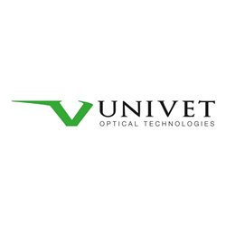 Univet Komfort-Schutzbrille Contemporary, Größe: L