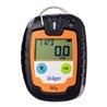 Dräger Safety Eingasmessgerät Pac 6000, Typ: SO2