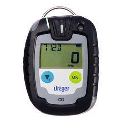 Dräger Safety Eingasmessgerät Pac 6000, Typ: CO