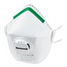 Honeywell Atemschutzmasken-Set, faltbar Serie 4000, Filter: P2V