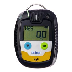 Dräger Safety Eingasmessgerät Pac 6500, Typ: H2S