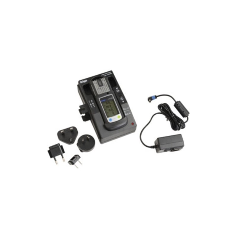 Dräger Safety Mehrgasmessgrät-Set X-am 2500, Typ: 2500SET