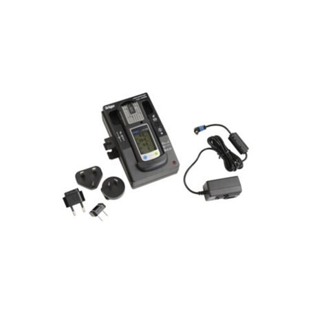 Dräger Safety Mehrgasmessgrät-Set X-am 2500, Typ: 2500SET