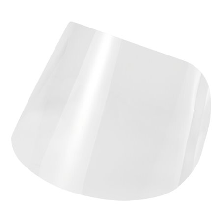 Dräger Safety Visierschutzfolie selbstklebend, Set 25-teilig, Typ: FOIL