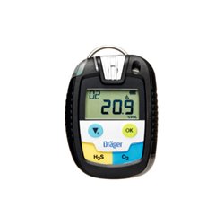 Dräger Safety Eingasmessgerät Pac 8500, Typ: H2SO2