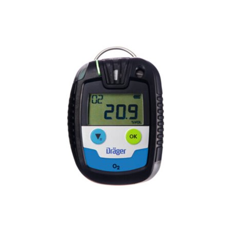 Dräger Safety Eingasmessgerät Pac 6500, Typ: O2