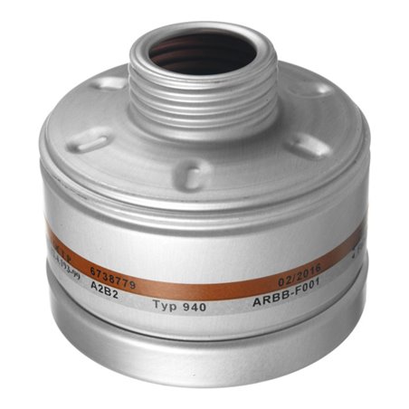 Dräger Safety Wechselfilter, Filter: A2B2
