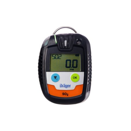 Dräger Safety Eingasmessgerät Pac 6500, Typ: SO2