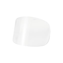 Dräger Safety Ersatz-Sichtscheibe für Dräger Vollmasken, Scheibenmaterial: PMMA