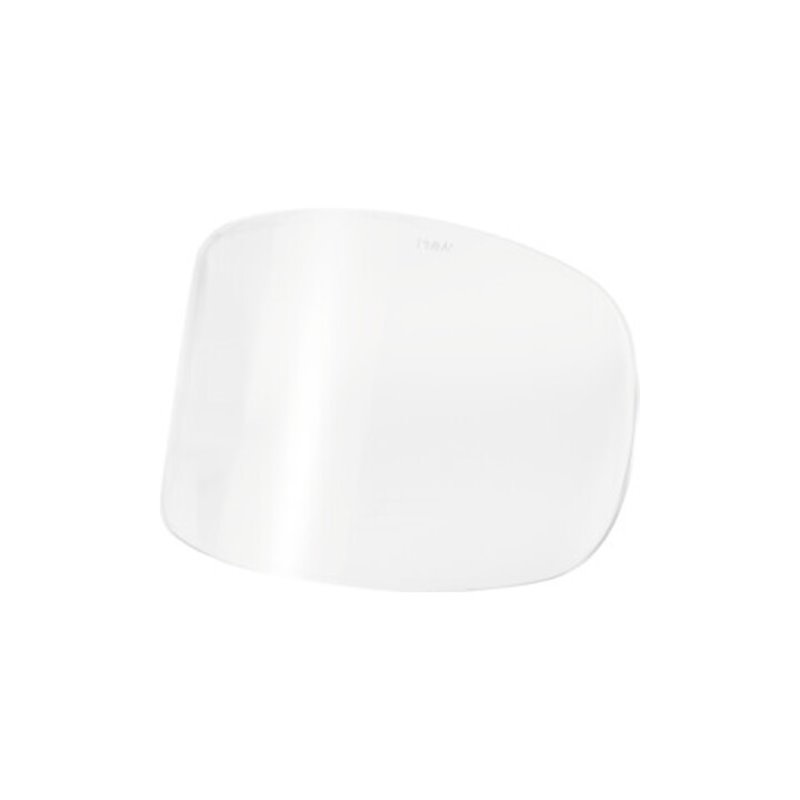 Dräger Safety Ersatz-Sichtscheibe für Dräger Vollmasken, Scheibenmaterial: PMMA