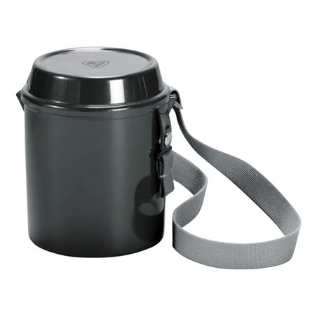 Dräger Safety Tragedose für Atemschutzmaske, Typ: BAG2