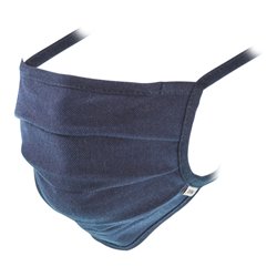 HAKRO Mund-Nasen-Maske, Typ: BLUE