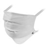 HAKRO Mund-Nasen-Maske, Typ: WHITE