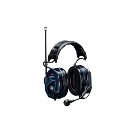 3M Kapselgehörschutz, pegelabhängig Peltor WS LiteCom PRO III, Typ: PRO3