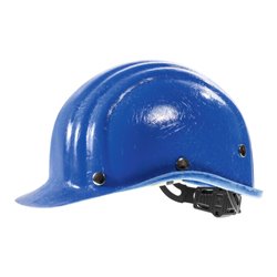Schuberth Schutzhelm BOP 74 R, Farbe: BLUE