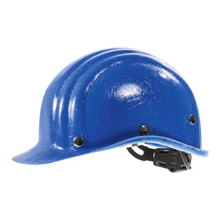 Schuberth Schutzhelm BOP 74 R, Farbe: BLUE
