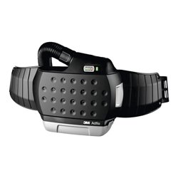 3M Gebläseatemschutzsystem 3M Adflo High-Altitude (Heavy Duty), Typ: ADFLO