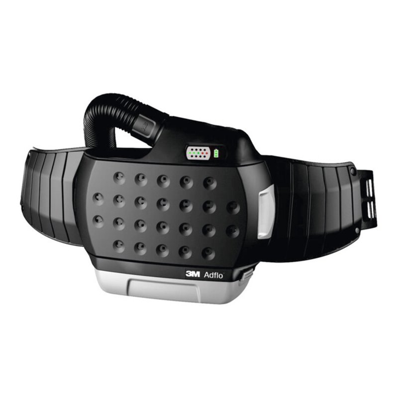 3M Gebläseatemschutzsystem 3M Adflo High-Altitude (Heavy Duty), Typ: ADFLO