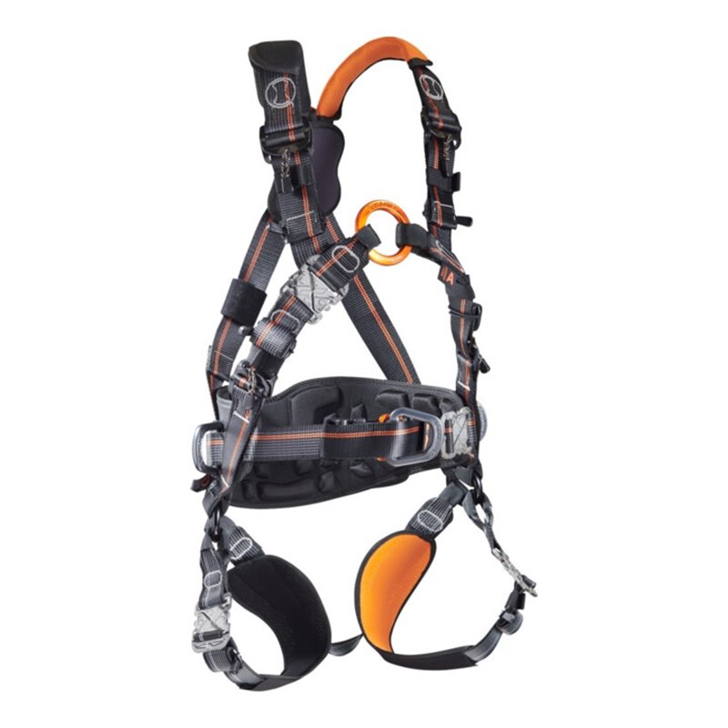 Skylotec Auffanggurt PROTON WIND, Typ: M/XXL