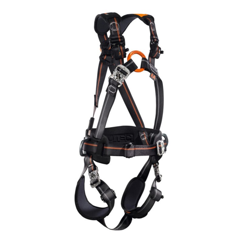 Skylotec Auffanggurt IGNITE TRION, Typ: M/XXL