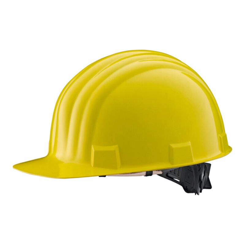 Schuberth Schutzhelm BOP ENERGY 3000, Farbe: YELLOW