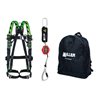 Miller Absturzsicherungs-Set H-Design mit TurboLite, Typ: SET