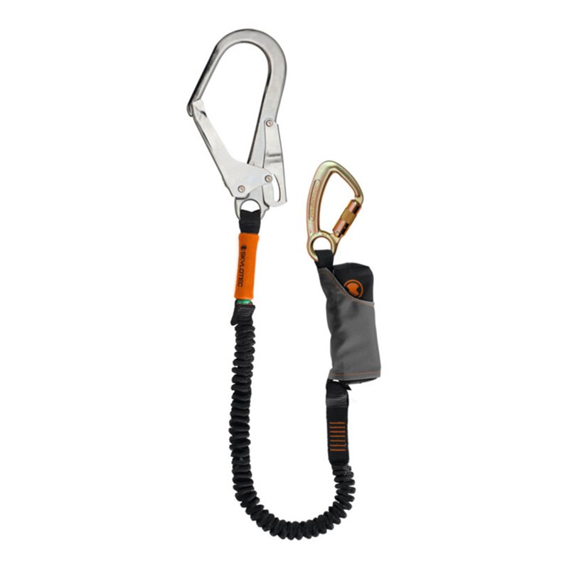 Skylotec Falldämpfer Skysafe Pro Flex, Länge: 1,8 m