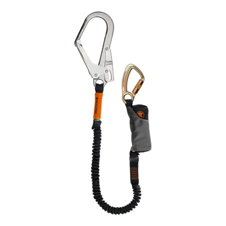 Skylotec Falldämpfer Skysafe Pro Flex, Länge: 1,8 m