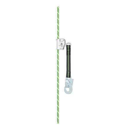 Miller Mitlaufendes Auffanggerät RG300, Länge: 10 m