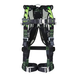 Miller Absturzsicherungs-Set H-Design mit RG300, Typ: SET