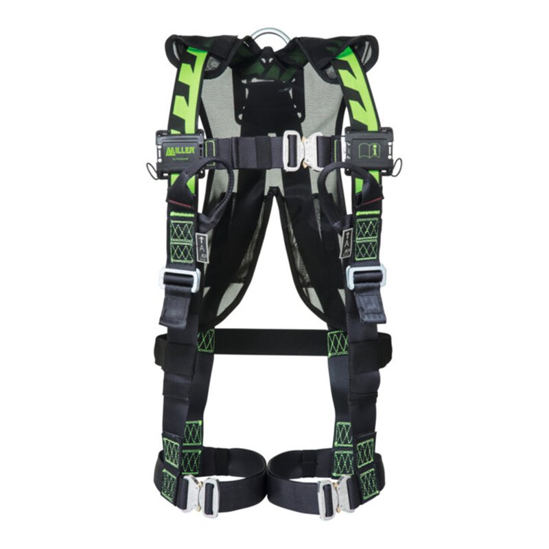 Miller Absturzsicherungs-Set H-Design mit RG300, Typ: SET