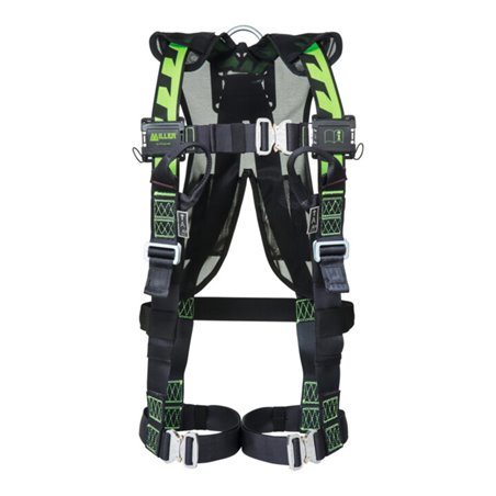 Miller Absturzsicherungs-Set H-Design mit RG300, Typ: SET