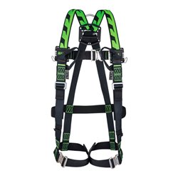Miller Auffanggurt H-Design DuraFlex