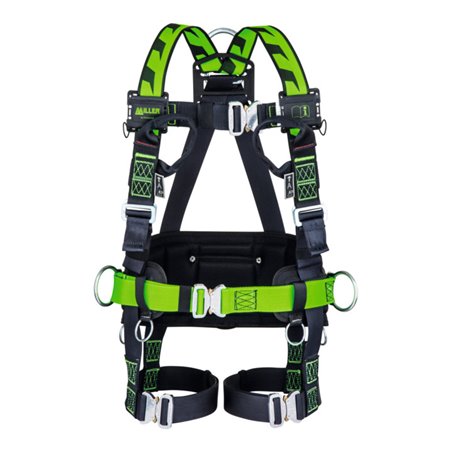 Miller Auffanggurt H-Design BodyFit