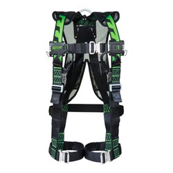 Miller Auffanggurt H-Design QuickFit