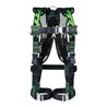 Miller Auffanggurt H-Design QuickFit