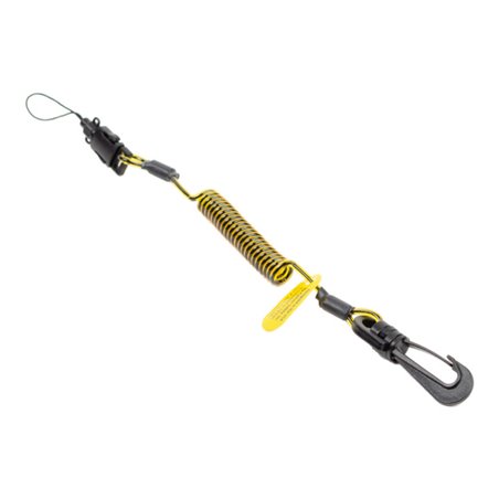 3M DBI SALA Verbindungsmittel-Set, Spiralhalteseil, Typ: C2L