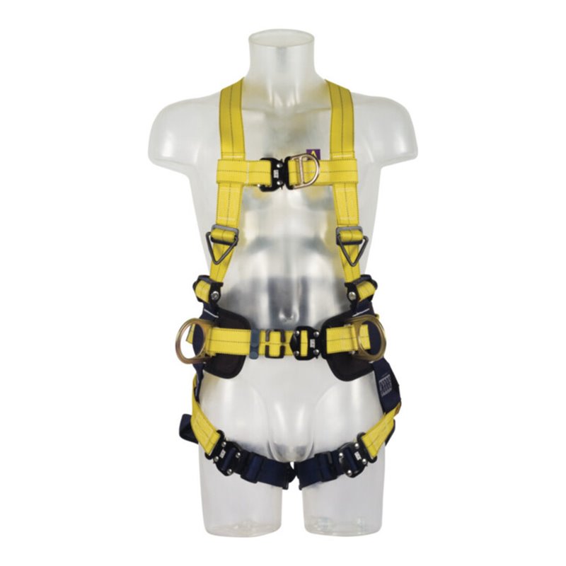 3M Fall ProtectionAuffanggurt 3M DBI-SALA Delta 1112909, Herstellergröße: UNI