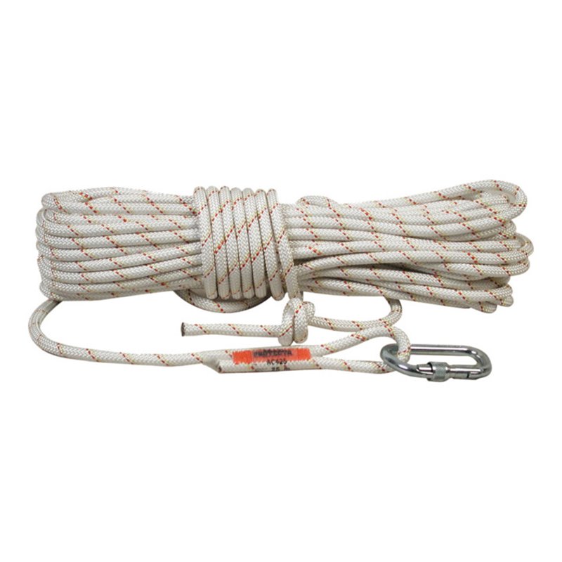 3M Fall ProtectionKernmantelseil für PROTECTA Viper, Herstellerbezeichnung: AC415