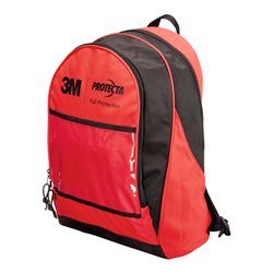 3M Fall ProtectionRucksack 3M PROTECTA, rot, Typ: BAG