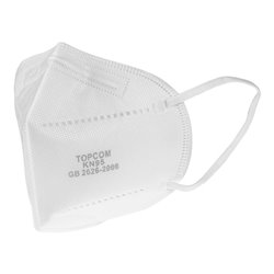 Atemschutzmasken-Set KN95 10pcs ohne CE