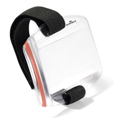 Durable Kartenhalter OUTDOOR SECURE