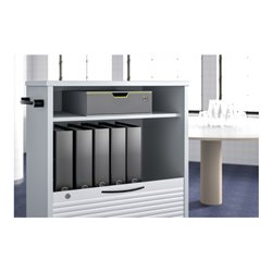 Durable Schubladenbox VARICOLOR® 1 SAFE